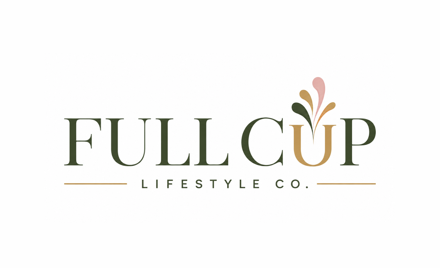 Full Cup Lifestyle Co.