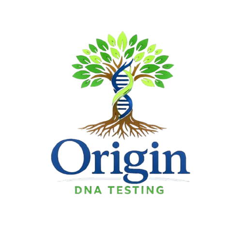                         Origin DNA Testing