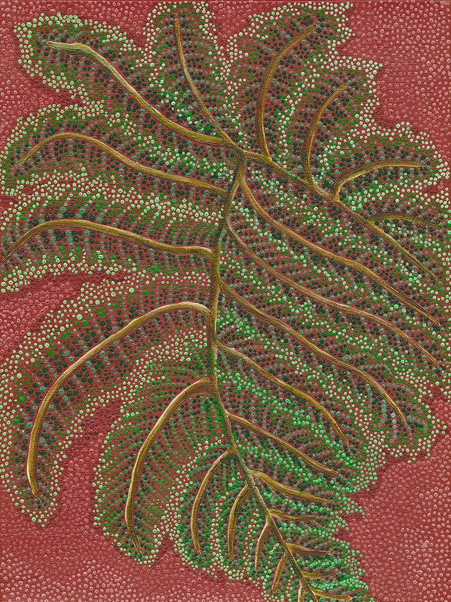 Flora Fern