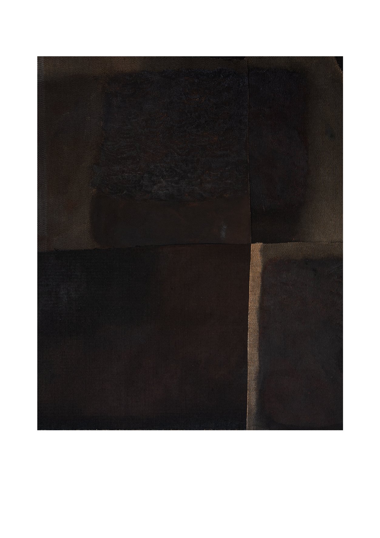 The Architecture Of Soil