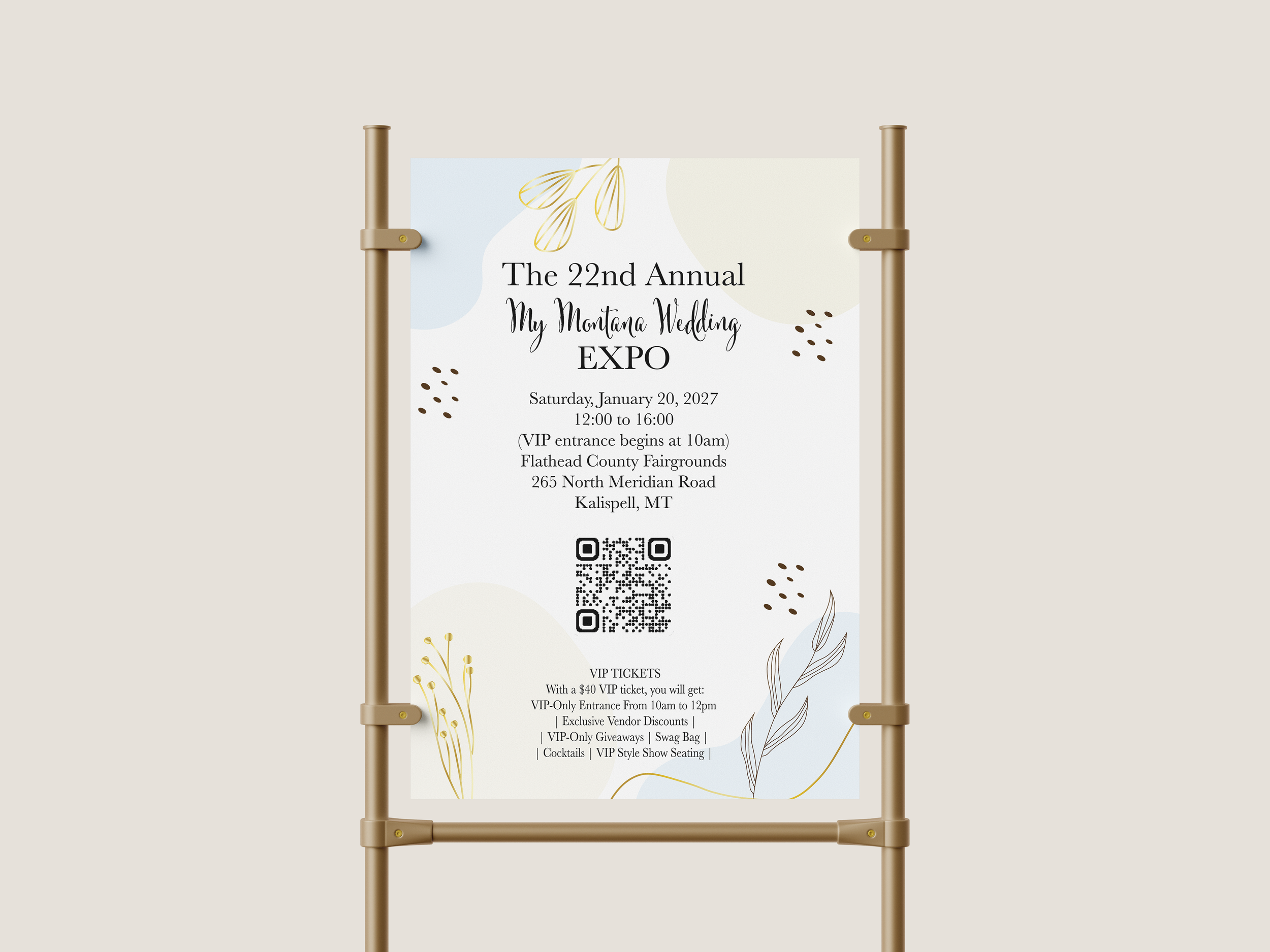 Annual Wedding Expo