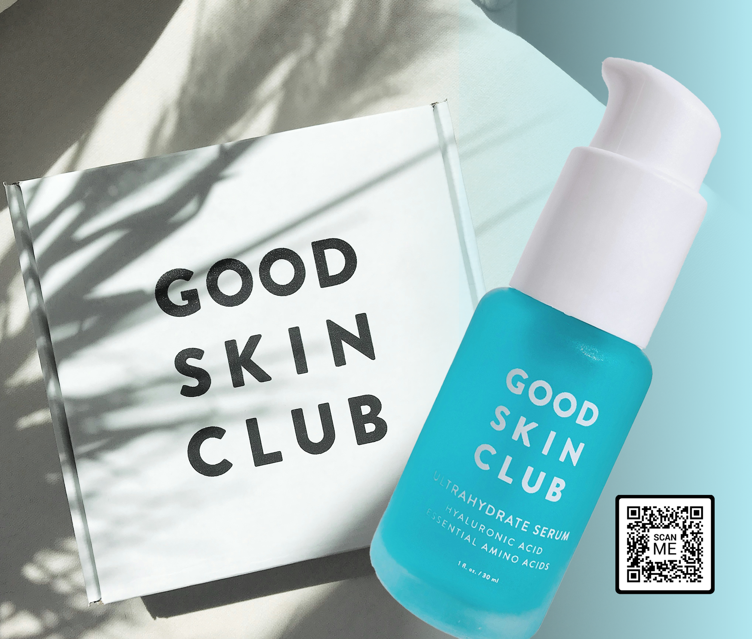 Good Skin Club