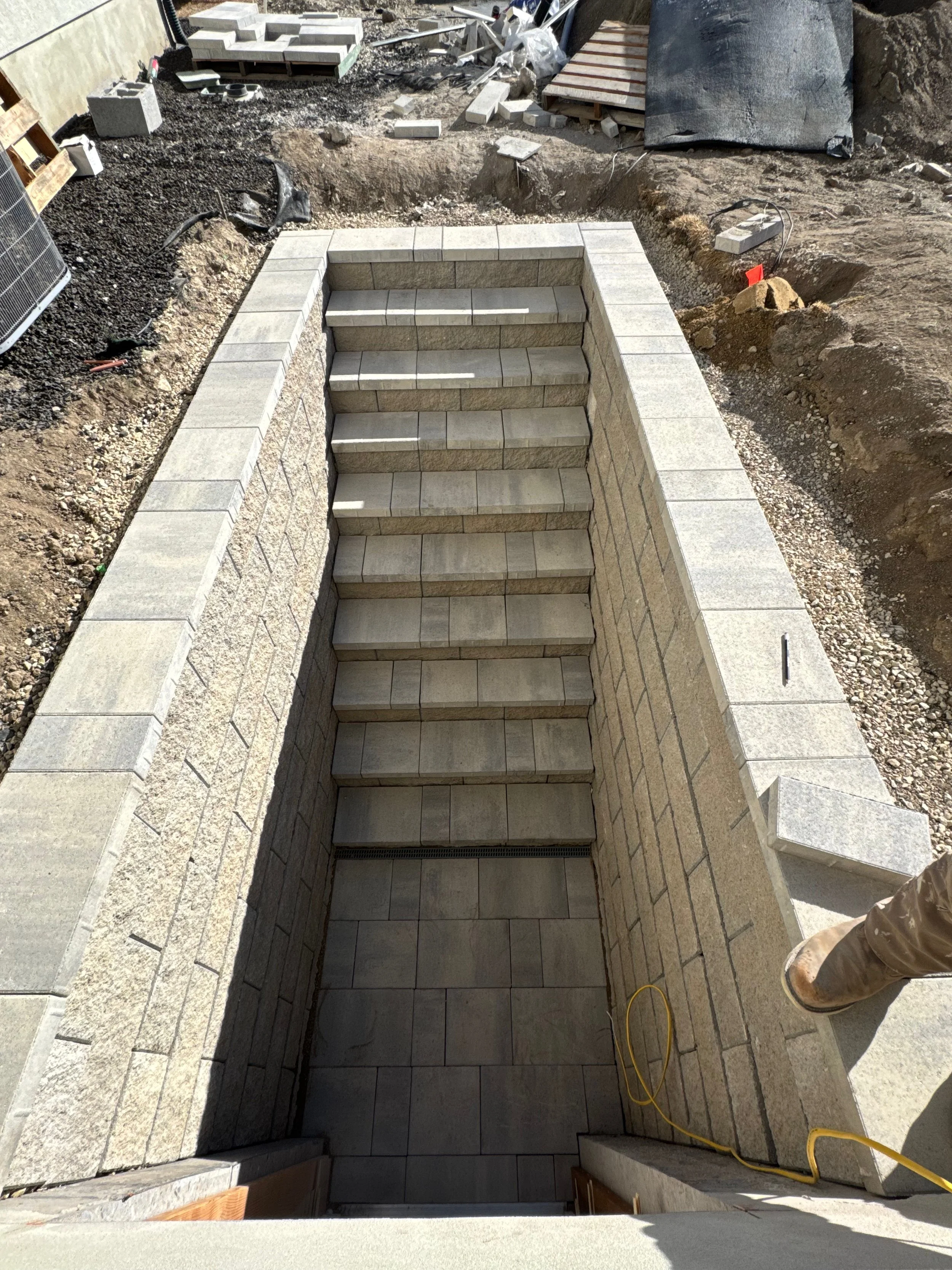 walk out basement angle 2