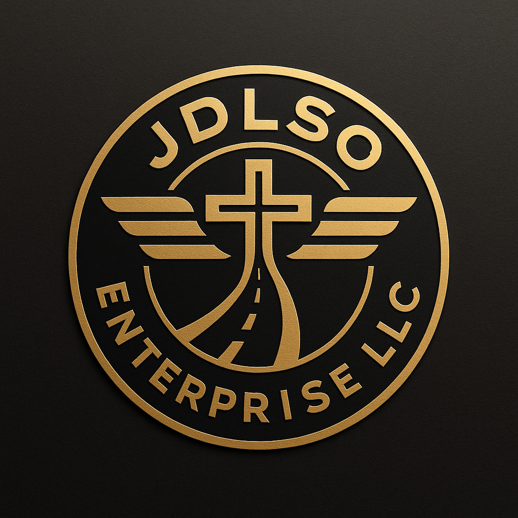 JDLSO ENTERPRISE LLC