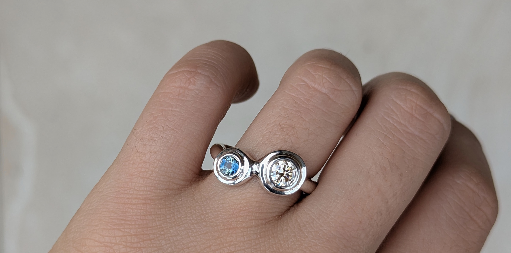 Astro Fengi Jewellery