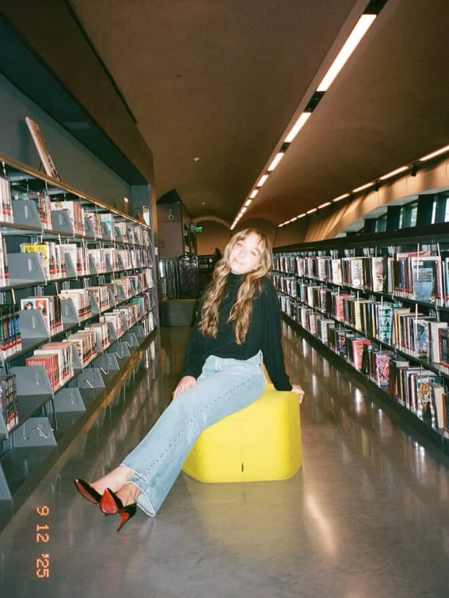 2025 - thank you for the lovely bouquet