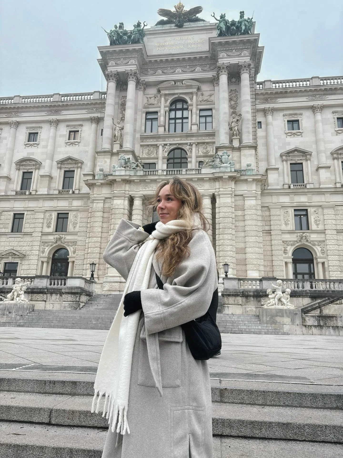 Take the phone off the hook and disappear for a while