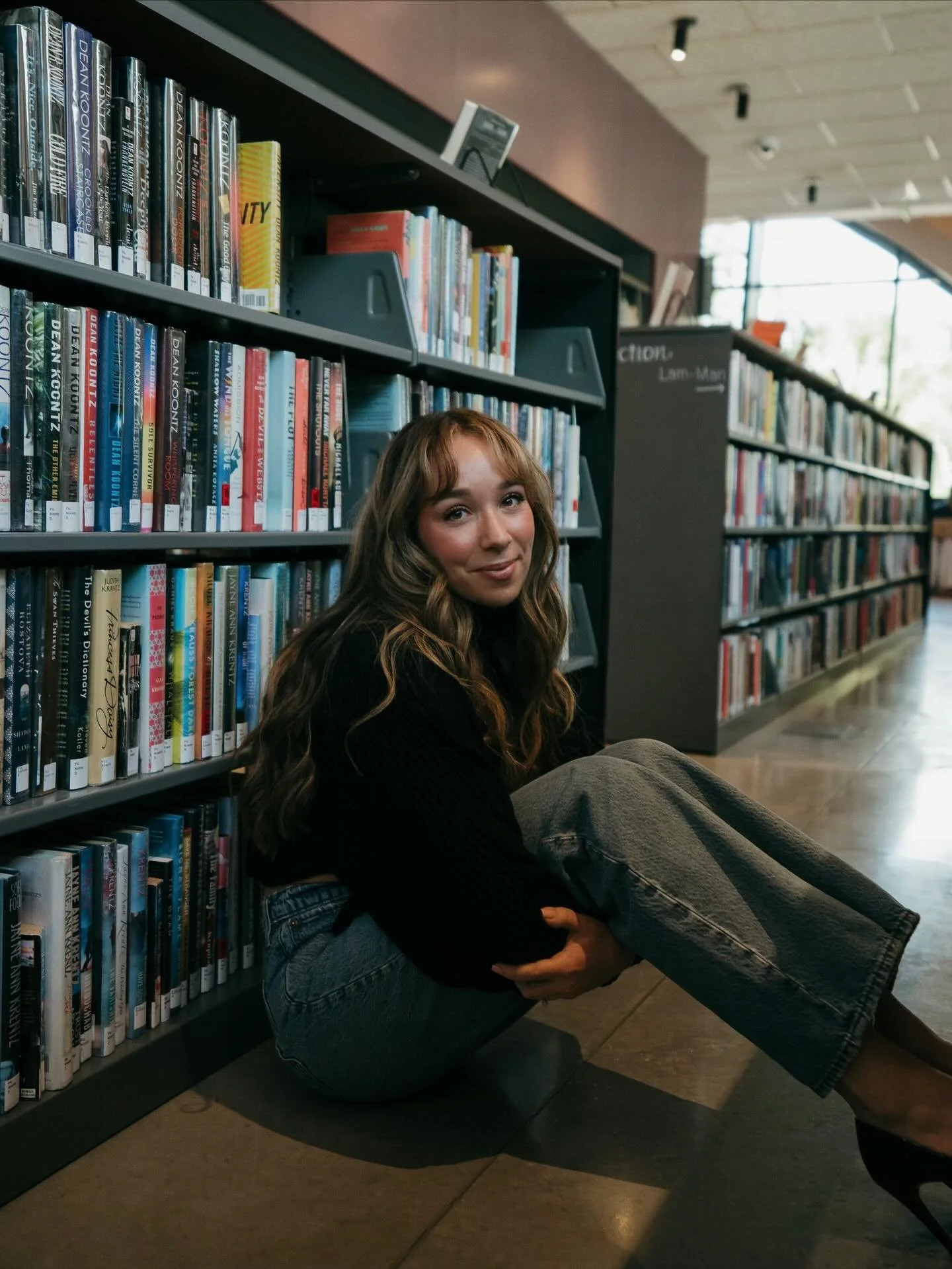 Hi, I&rsquo;m Brittany, and I&rsquo;m an aspiring author.

When I first left for BU over ten years ago, I thought I&rsquo;d be a journalist. I loved writing, I loved sports, and I wanted to do something I was passionate about. But at eighteen, when y