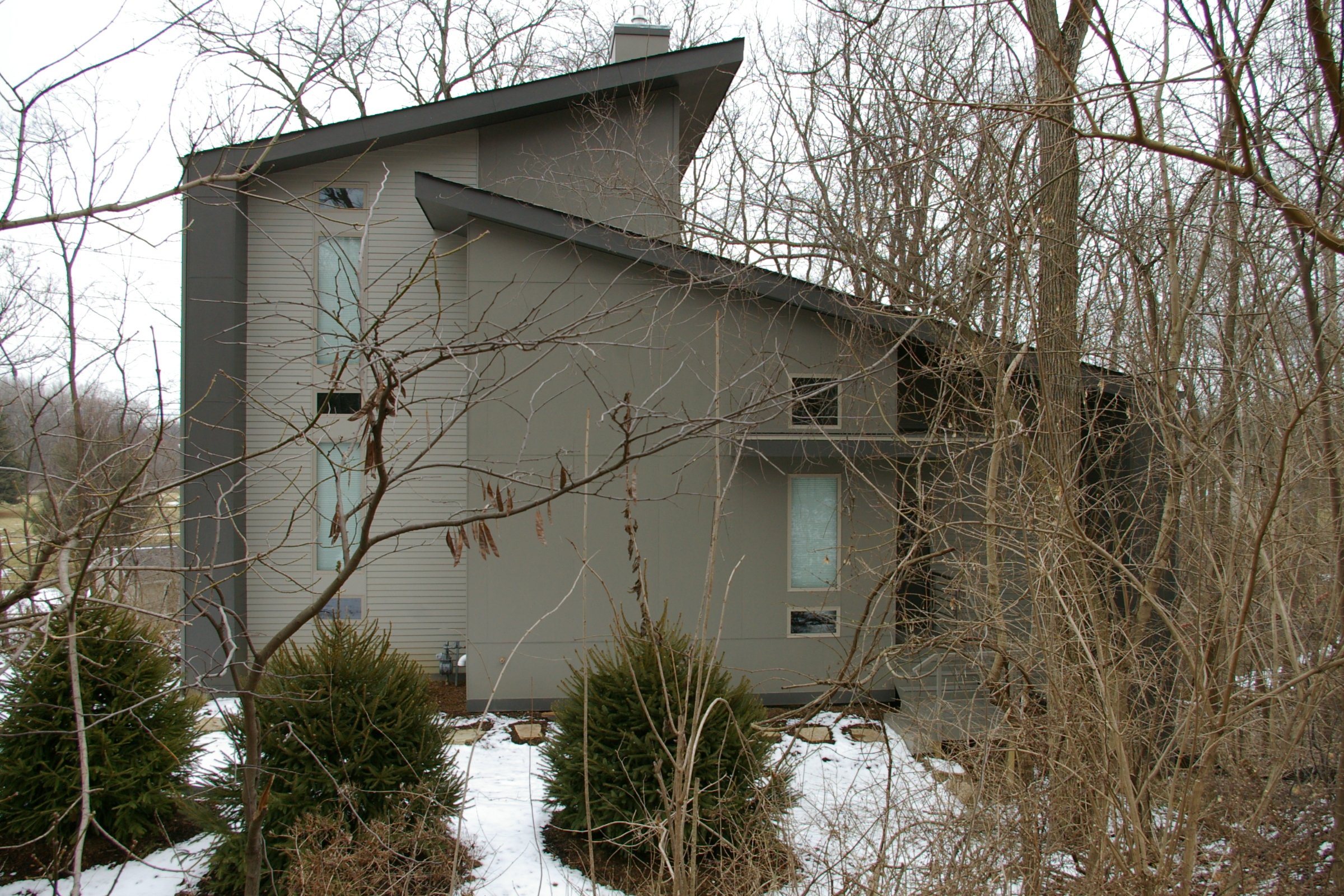 The Schilling Residence