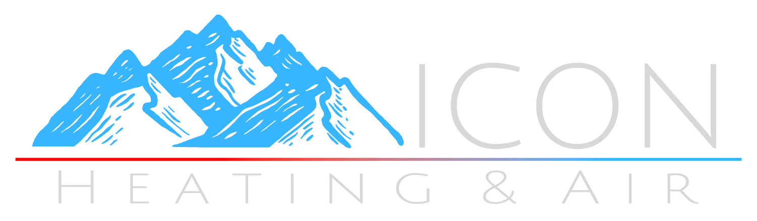 Icon Heating &amp; Air
