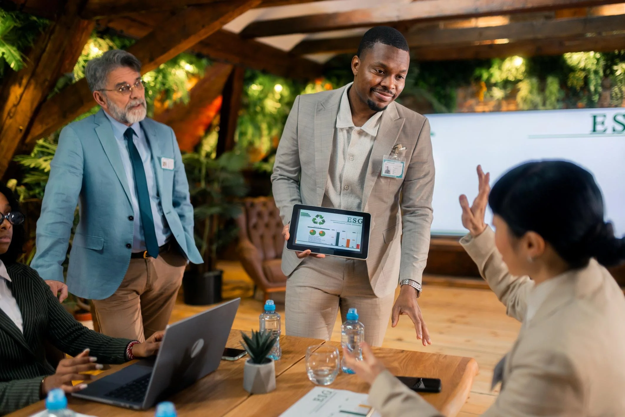 The Practical Usefulness and Versatility of Adopting the UN SDGs Across Organizations