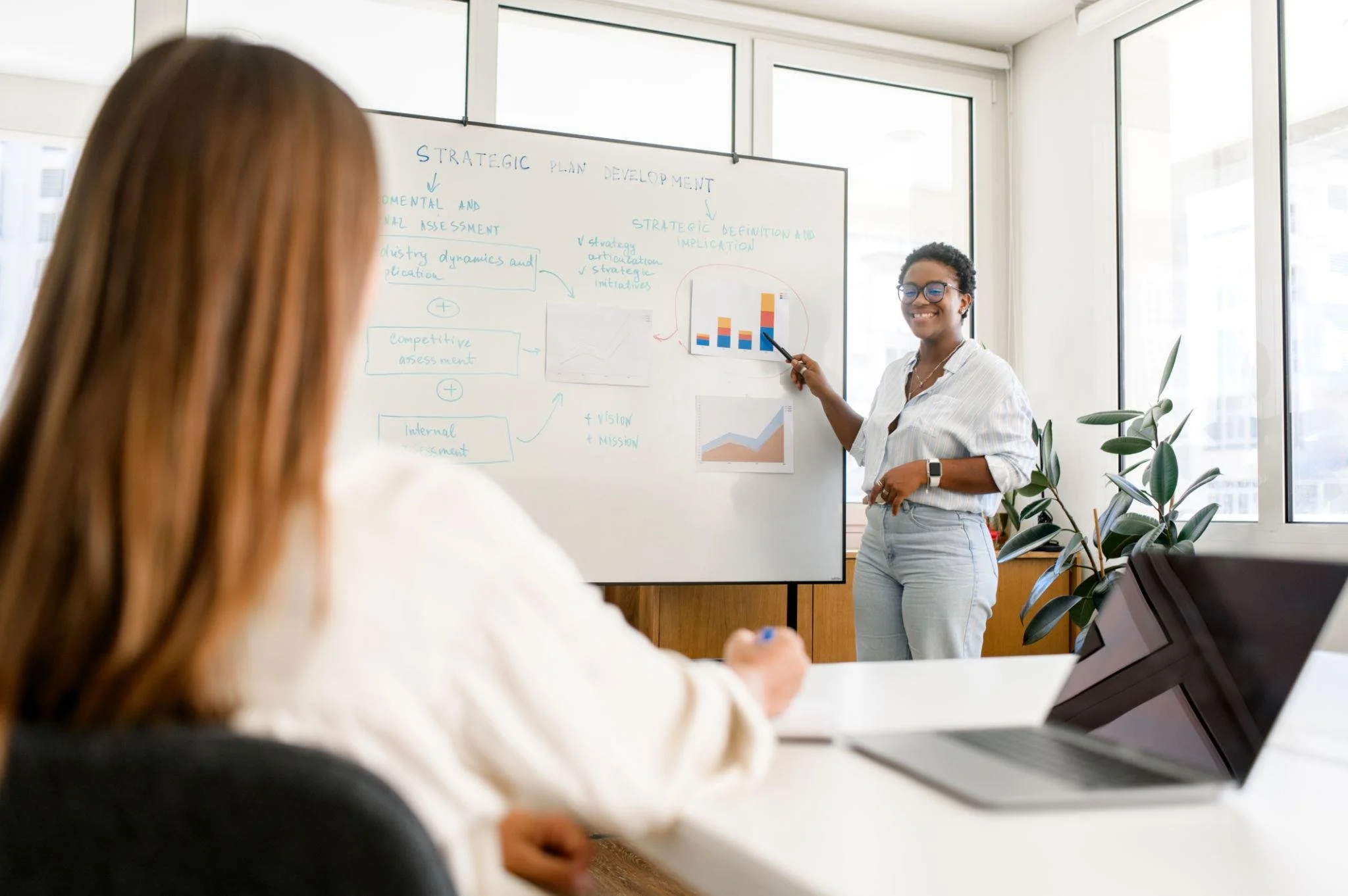 Small Changes, Big Impact: Reducing Your Office’s Carbon Footprint