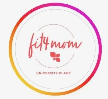 Fit4Mom Collab - Cirque Park