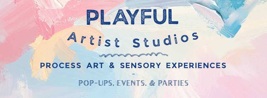 Playful Artist Studios