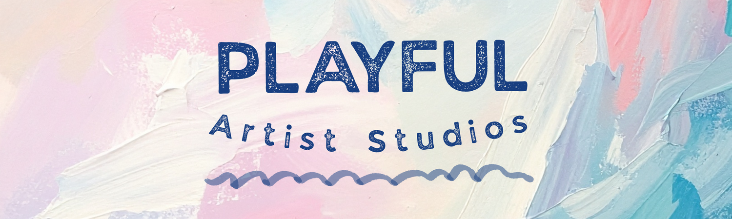 Playful Artist Studios
