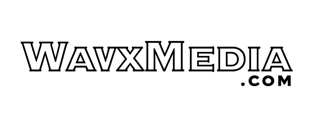 WavxMedia