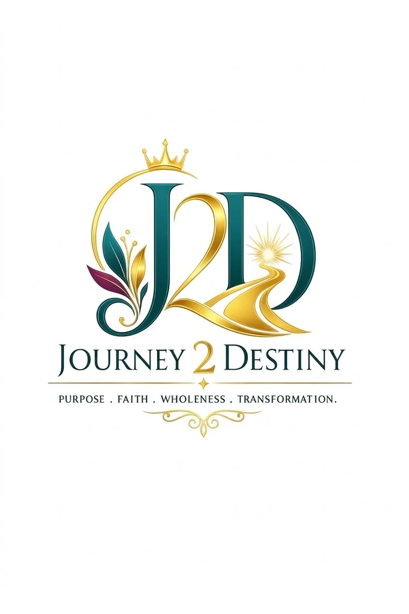 Journey 2 Destiny LLC