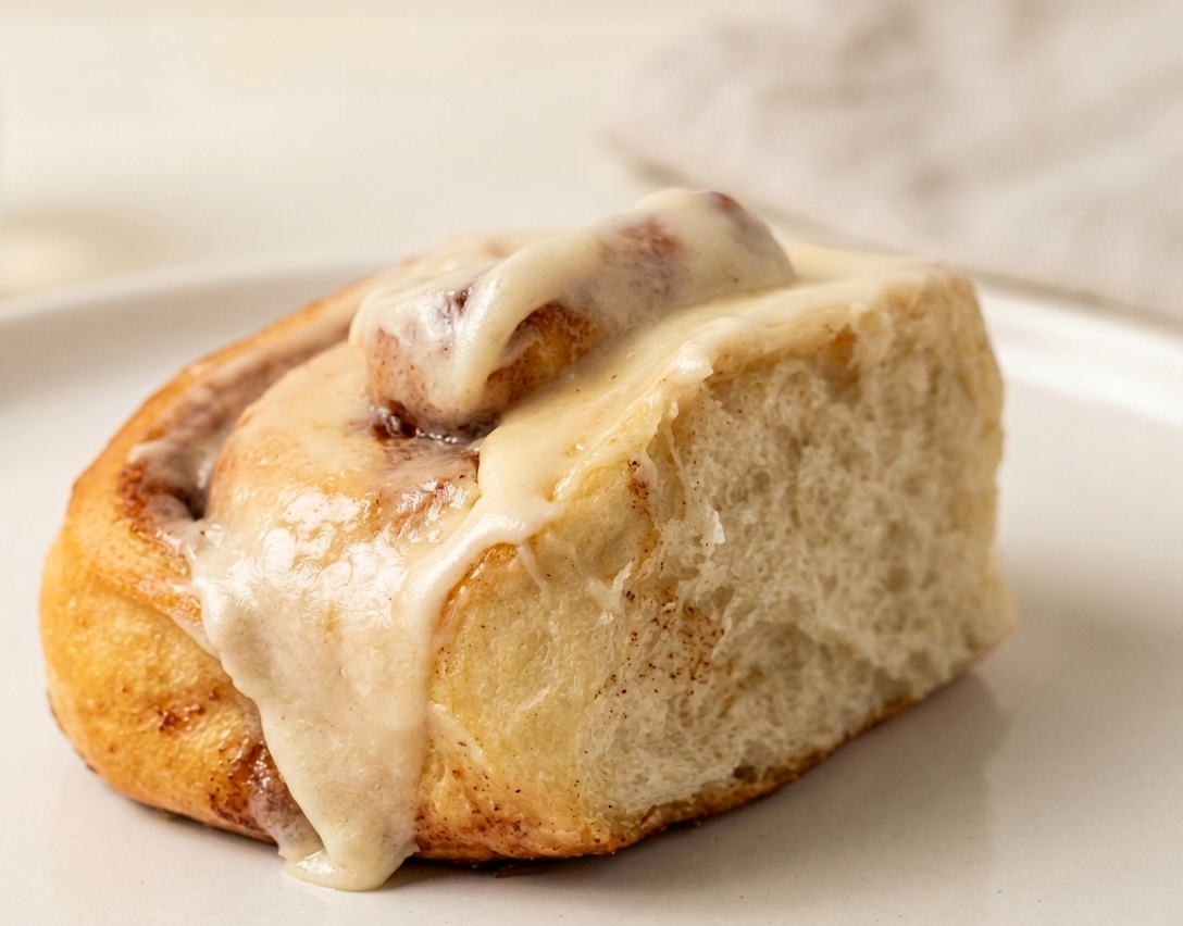 The Morning Spiral