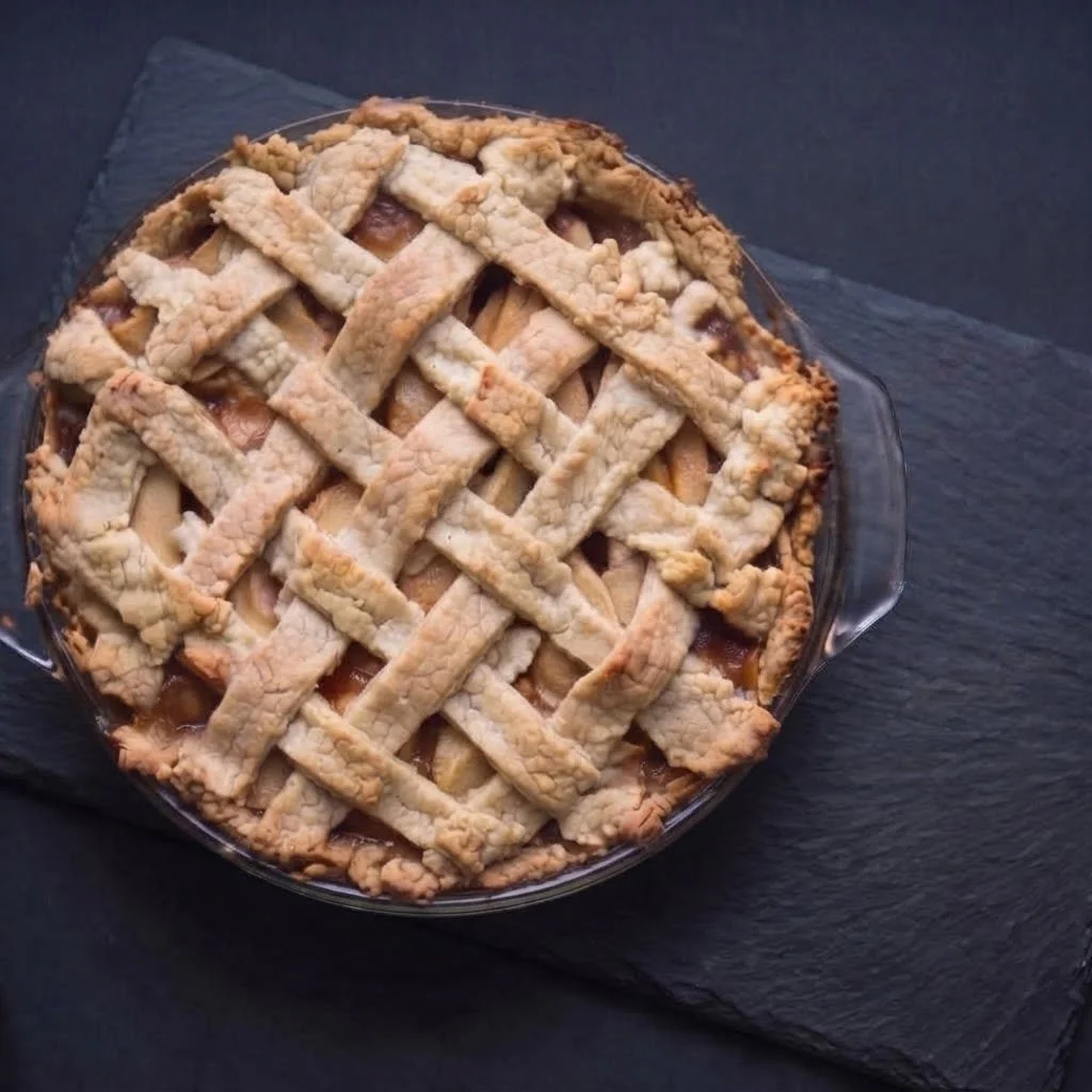Apple Pie
