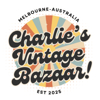 Charlie's Vintage Bazaar