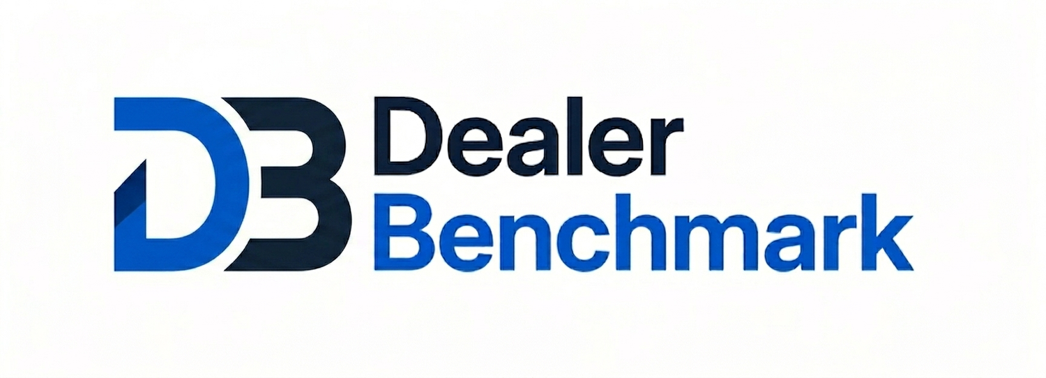 Dealer Benchmark