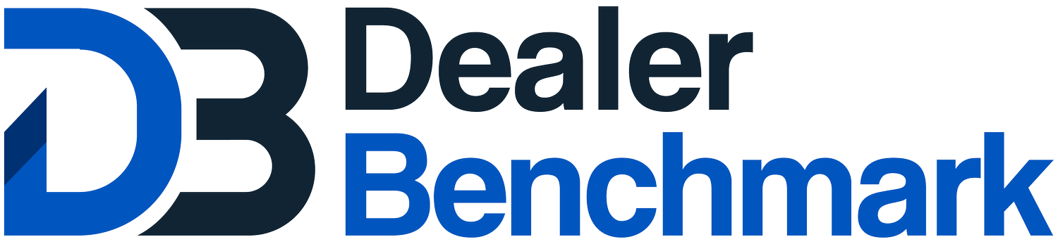 Dealer Benchmark