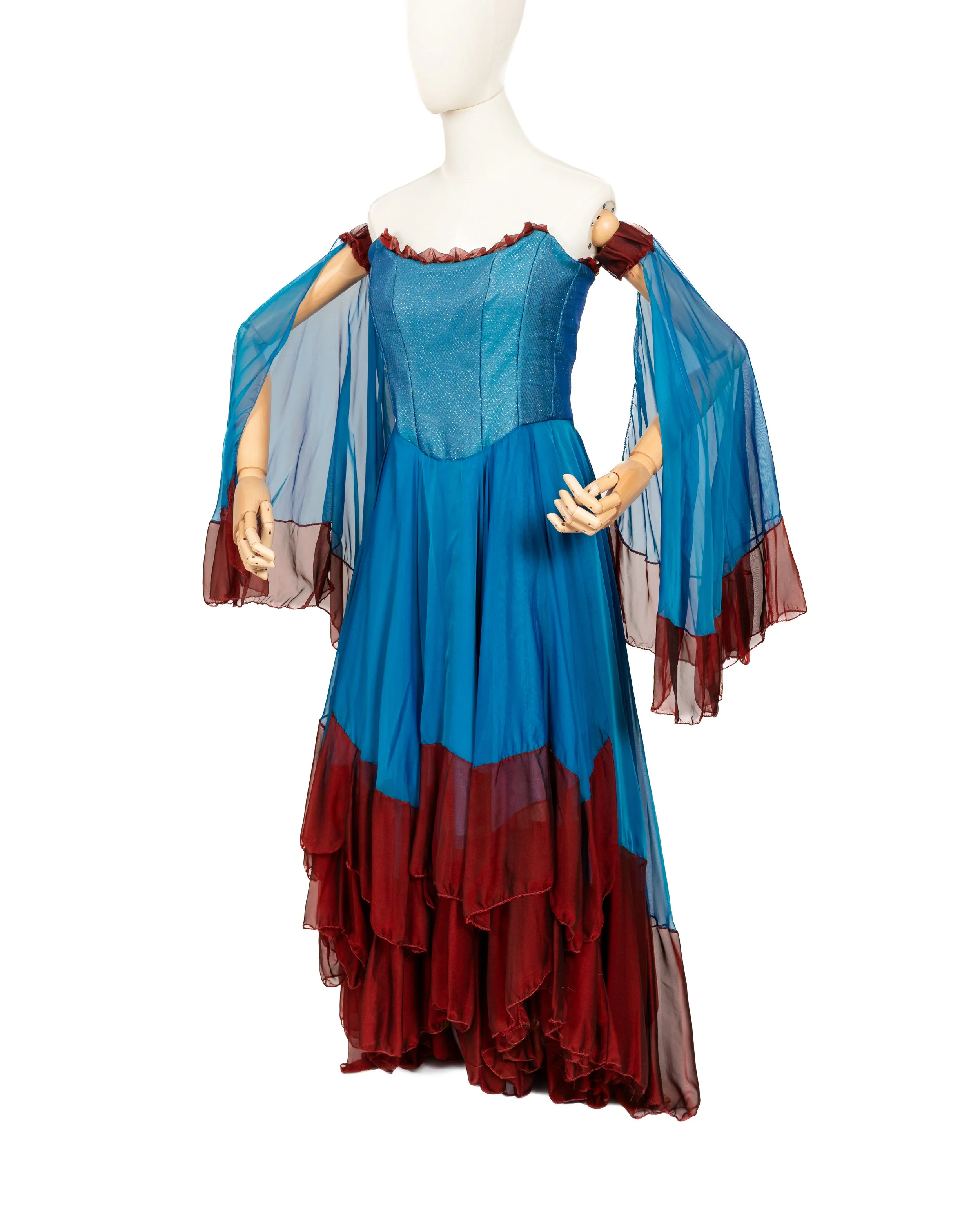 betta fish dress
