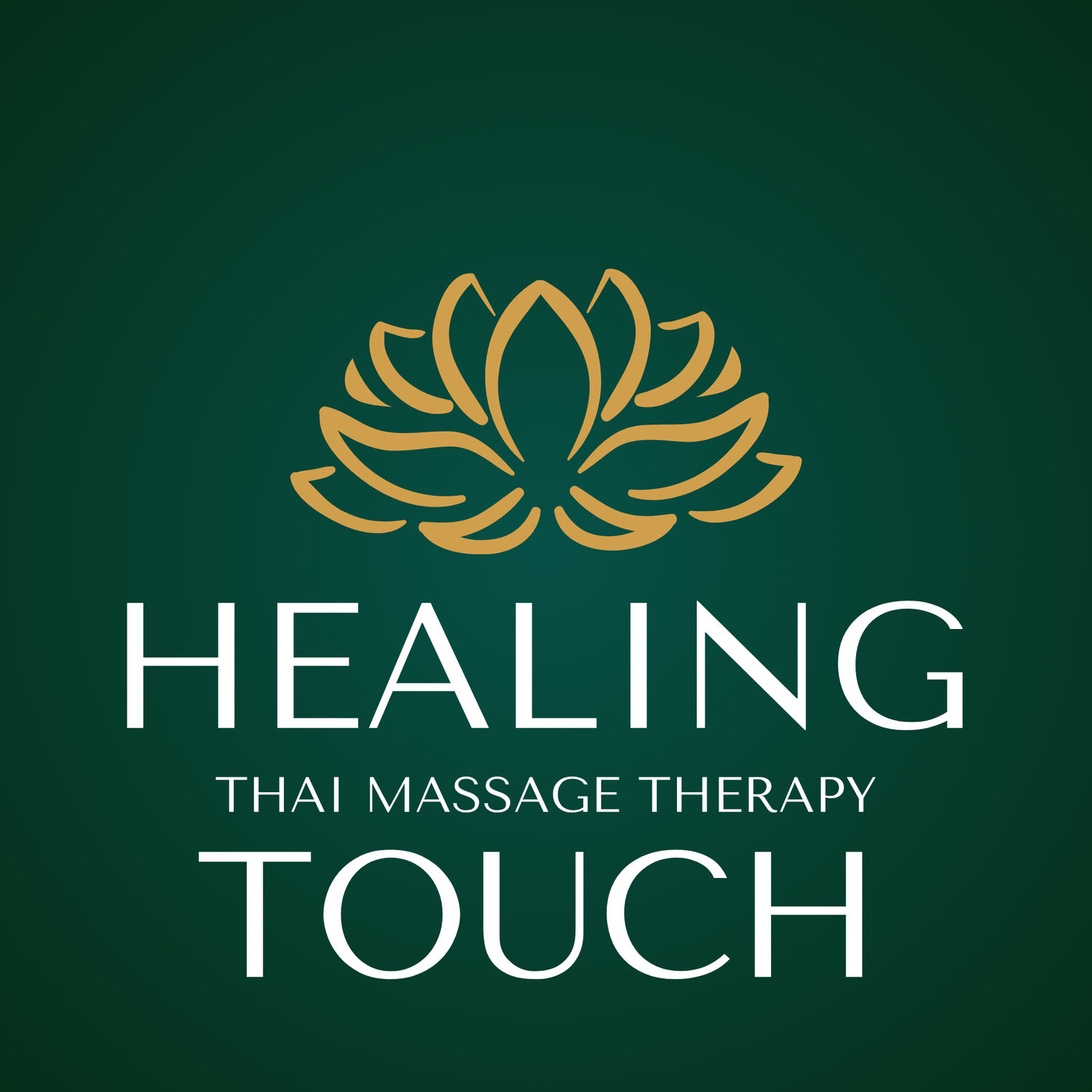 Healing Touch Thai Massage