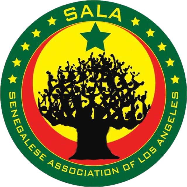 Senegalese Association of Los Angeles