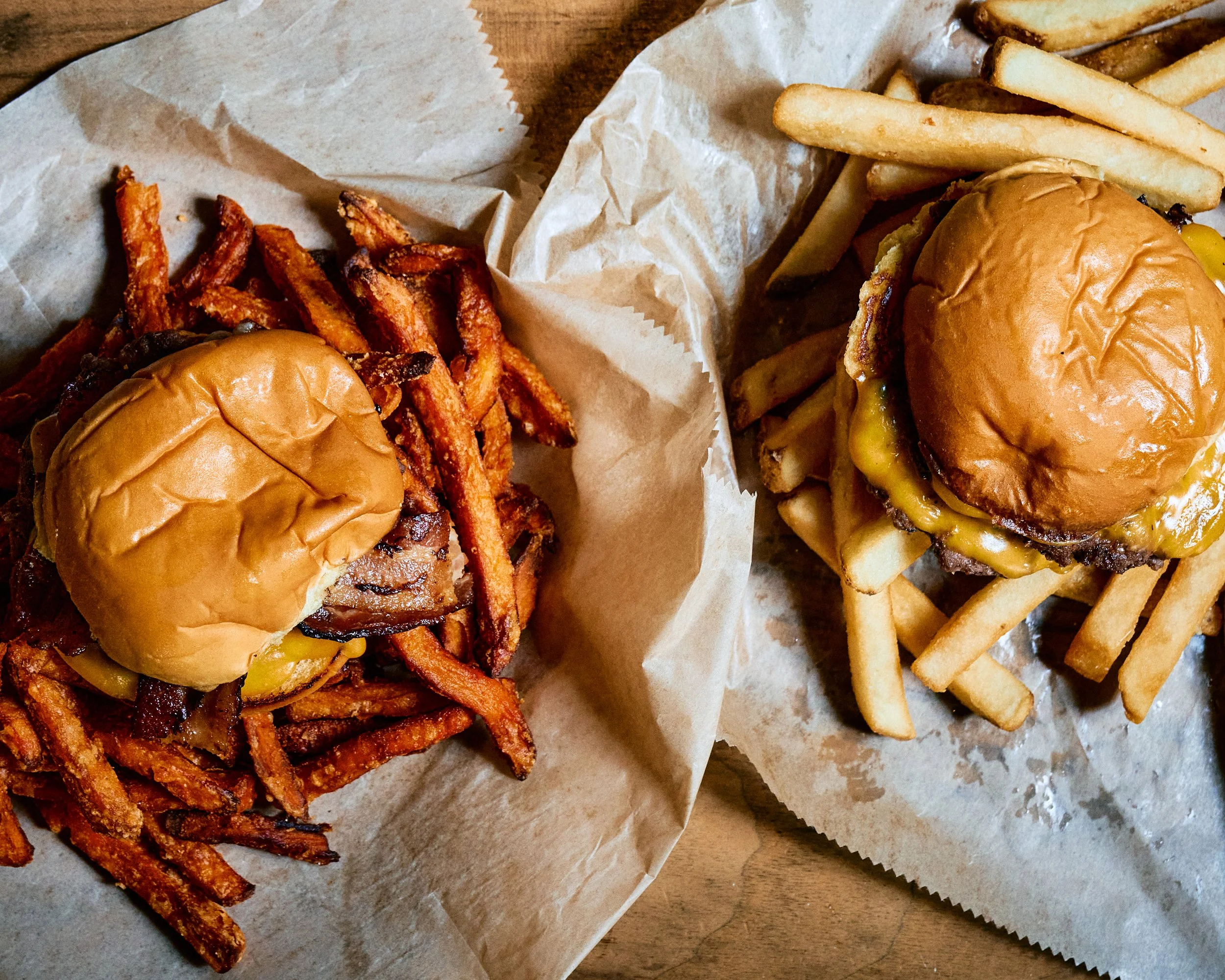 Bareburger NJ