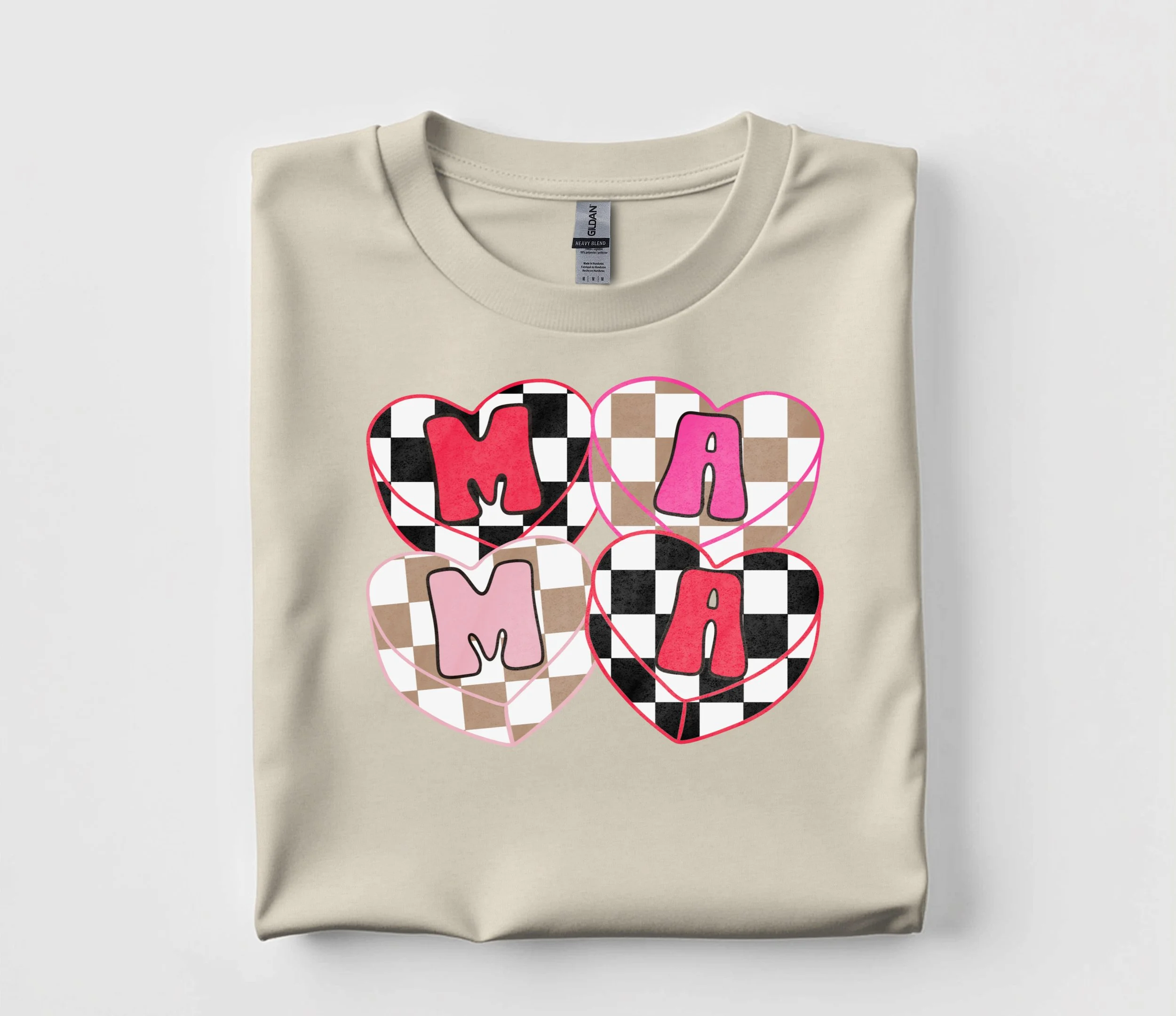 MAMA HEARTS
