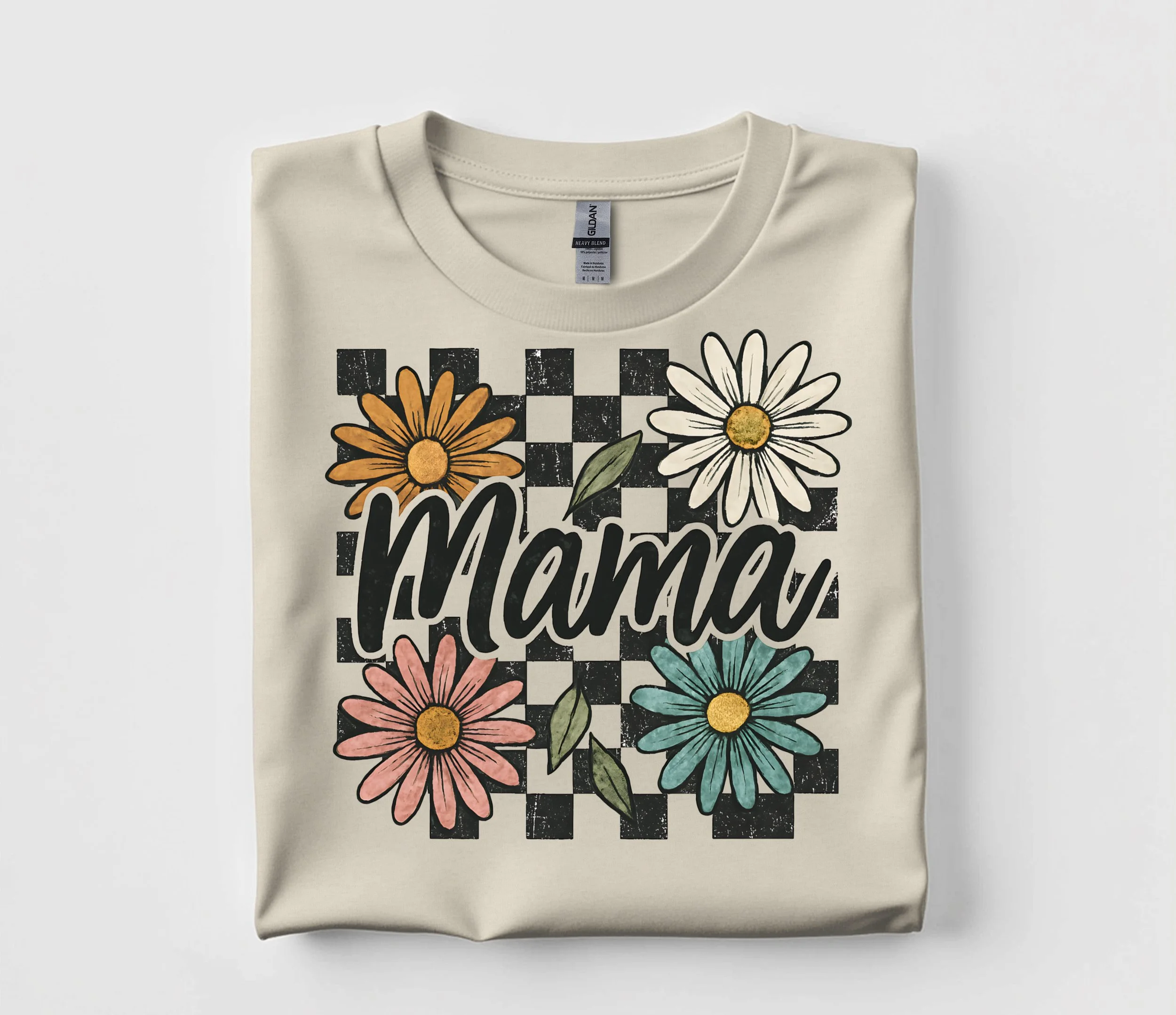 Floral Mama
