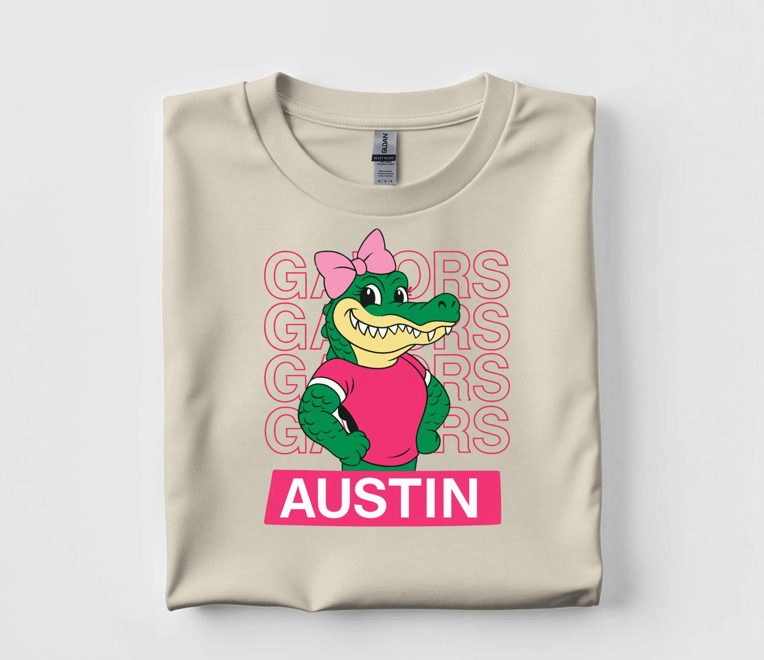 SFA GATORS