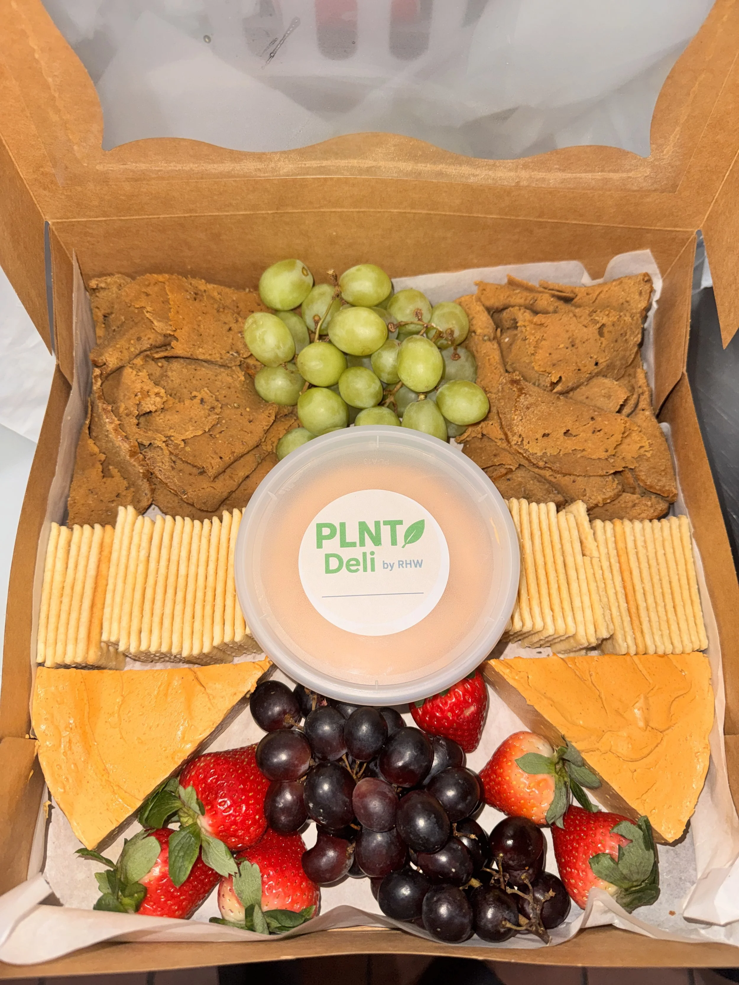 Charcuterie Board