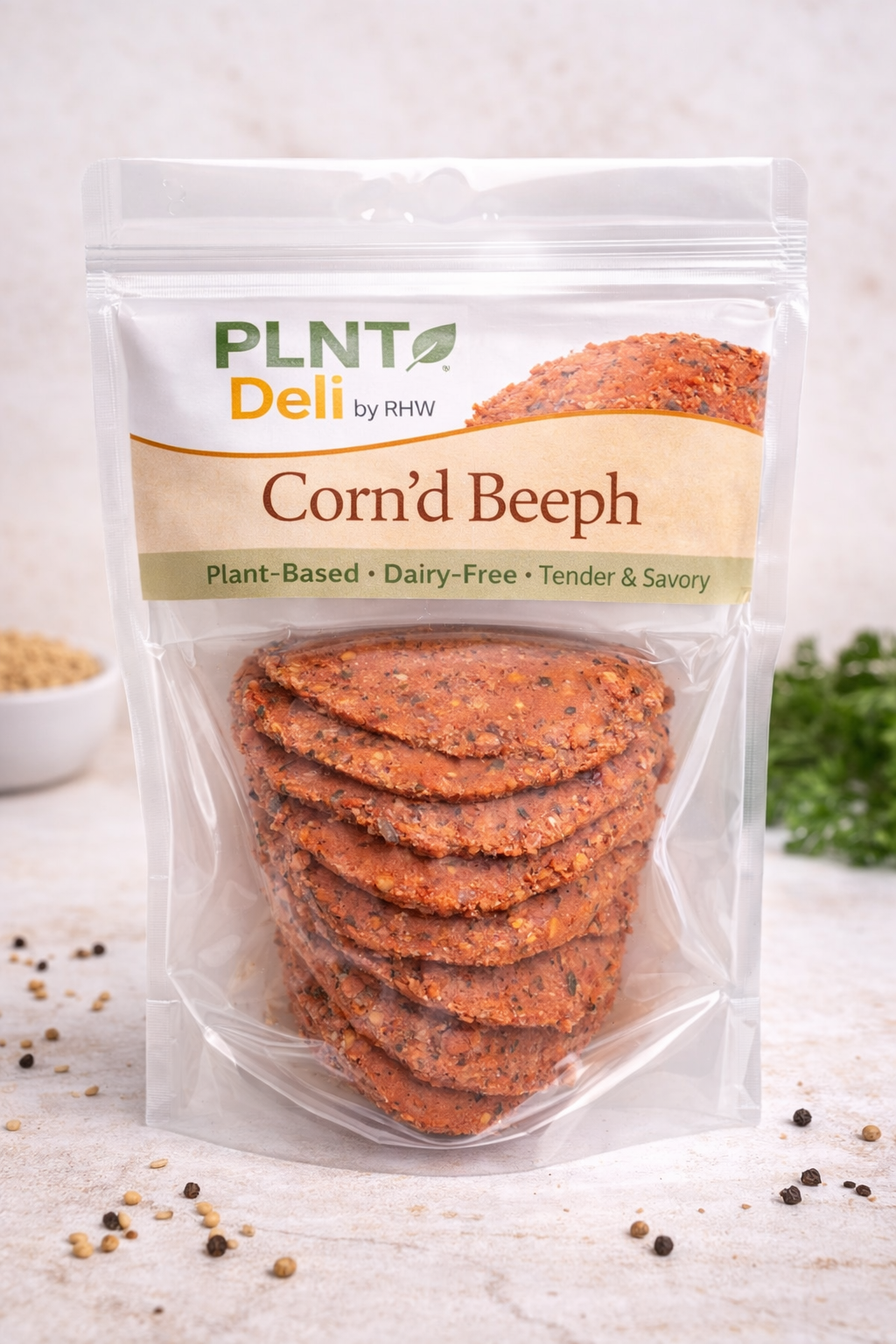 Classic Corn’d Beeph