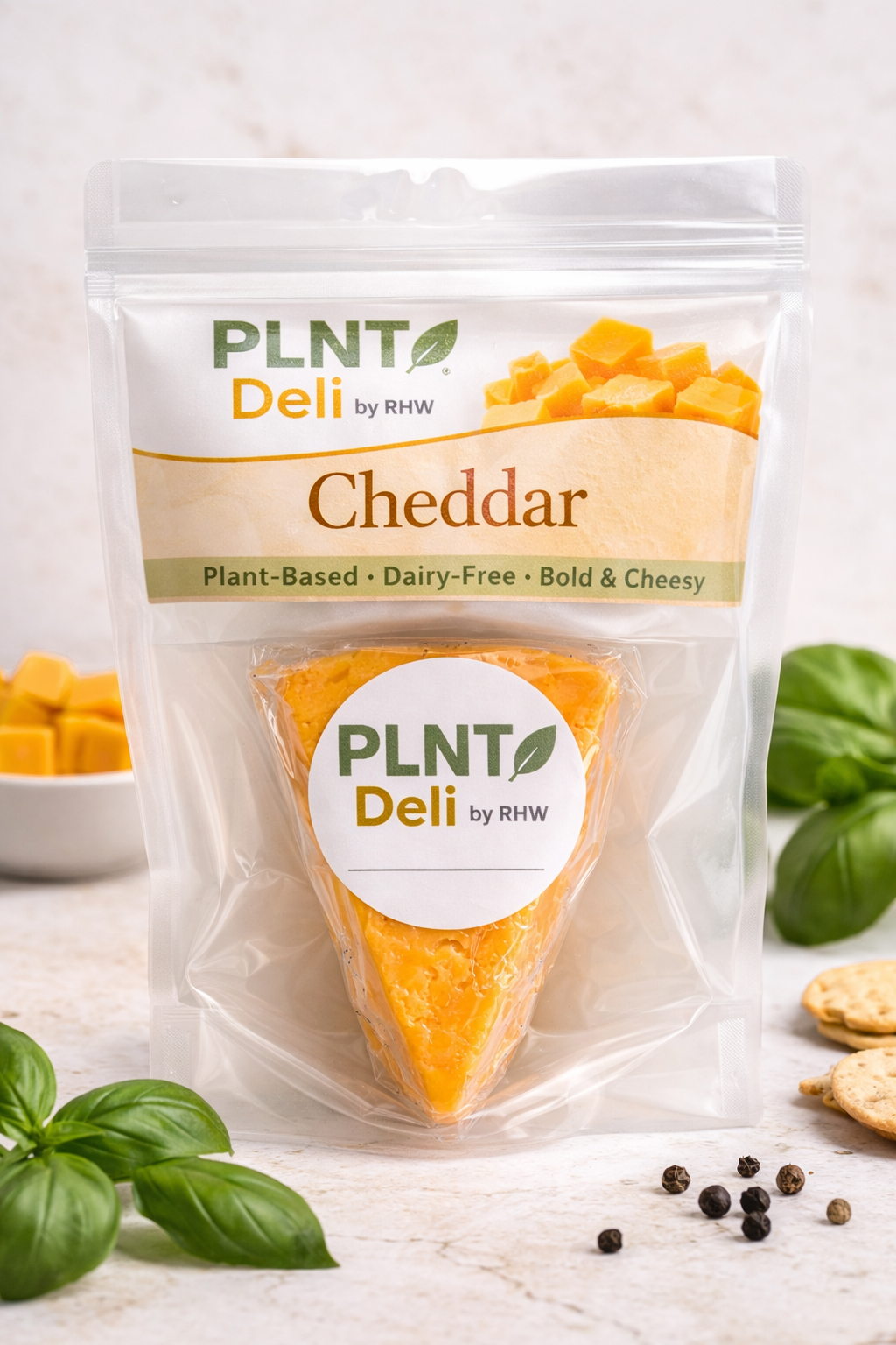 Artisan Classic Cheddar