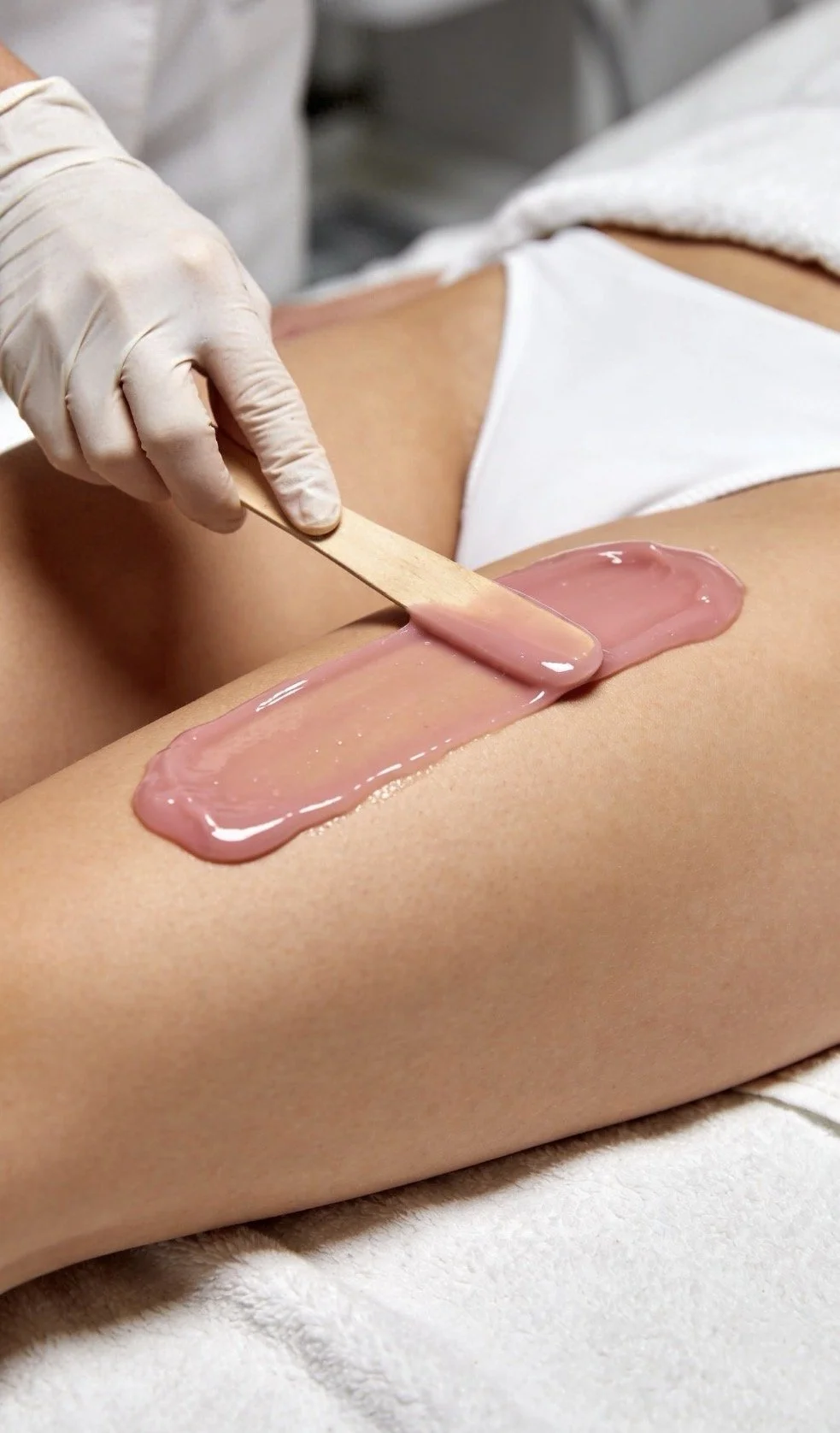 Brazilian Waxing