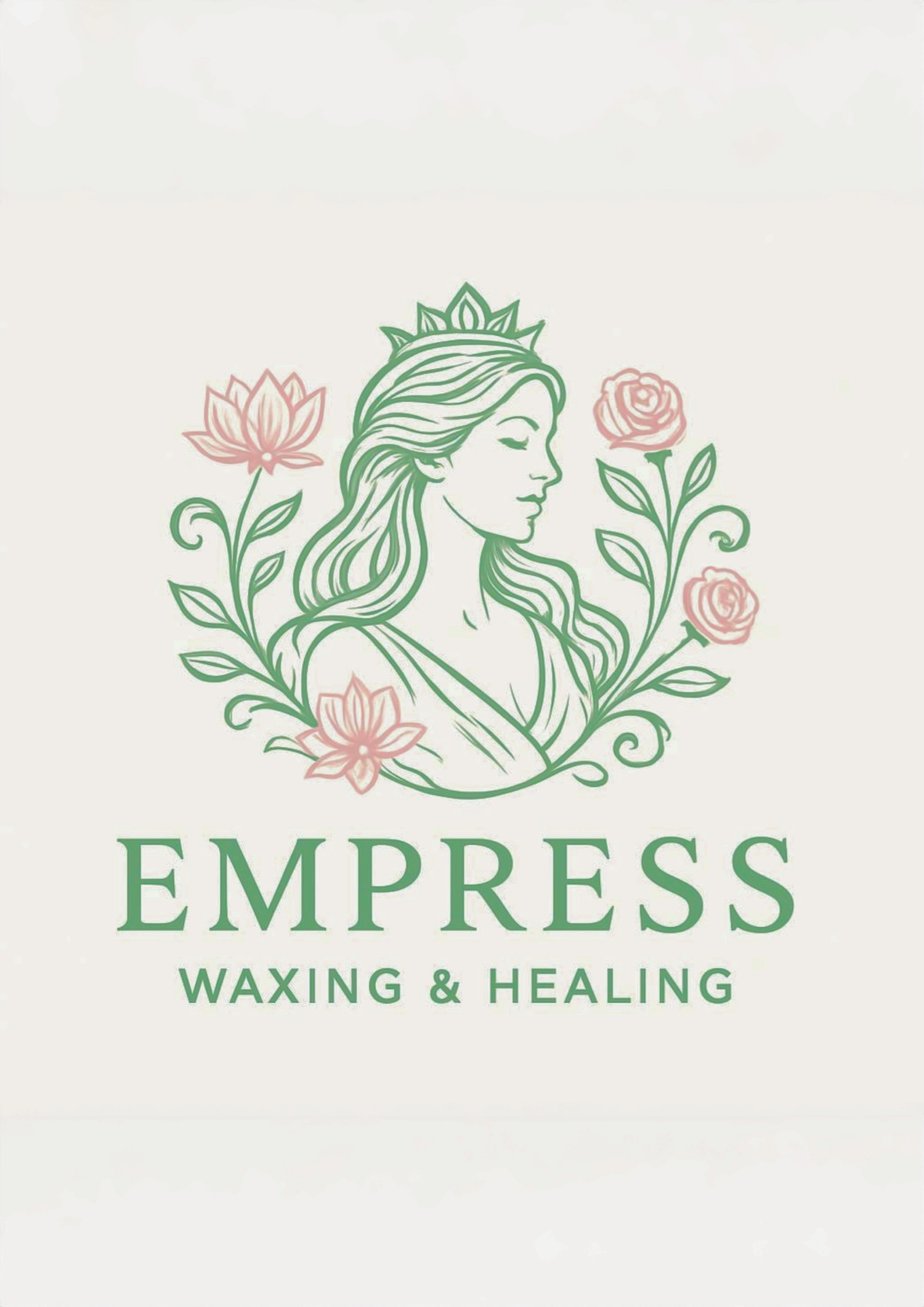 Empress Waxing &amp; Healing