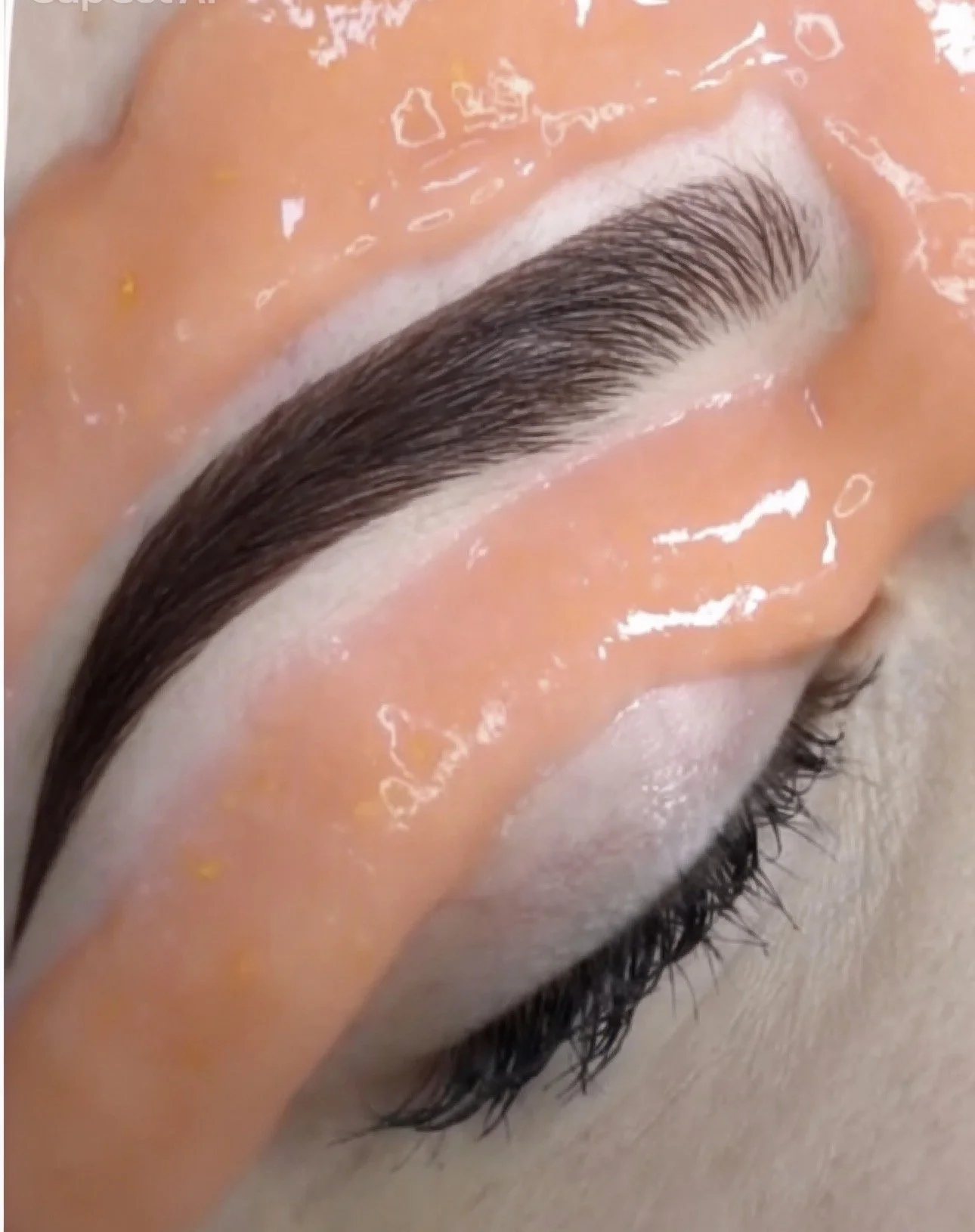 Jelly Eye Mask