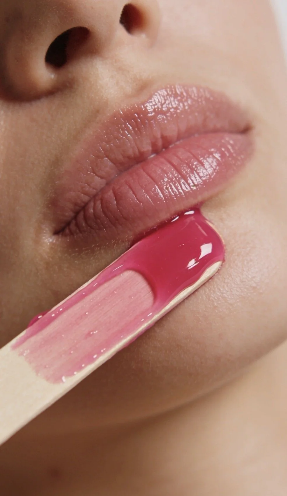 Lower & Upper Lip Wax