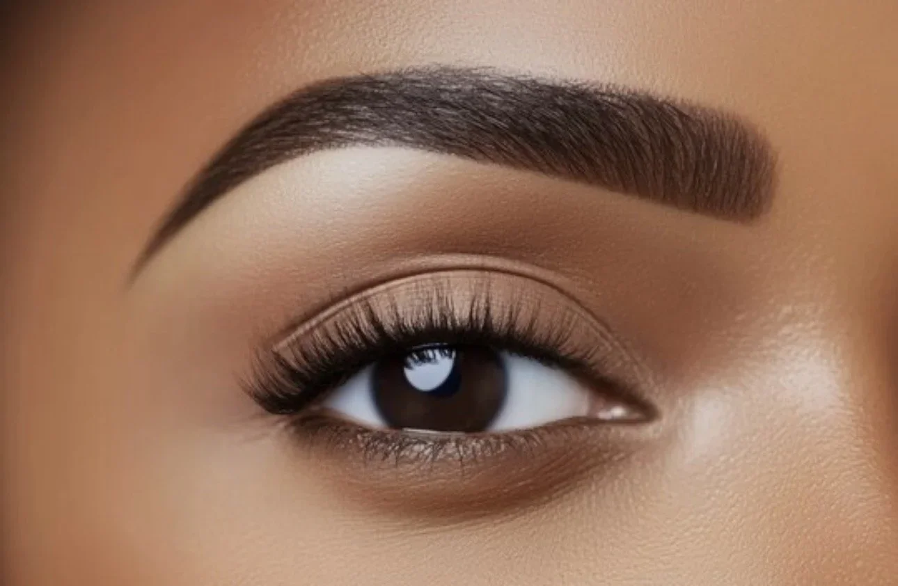 Eyebrow Shaping