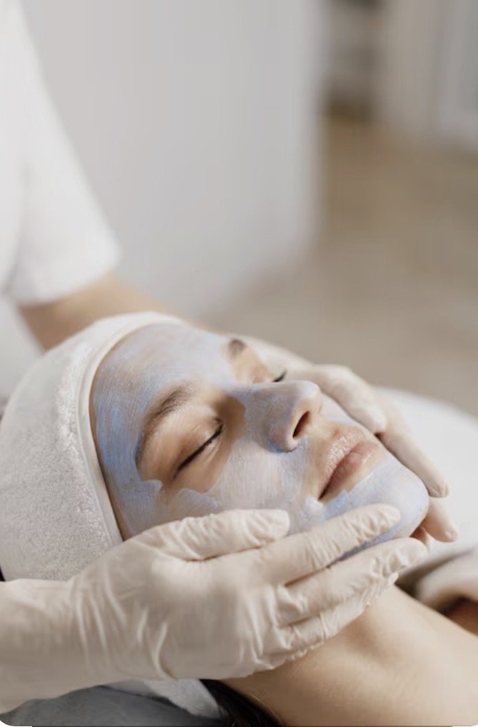 Signature Dermalogica Facial