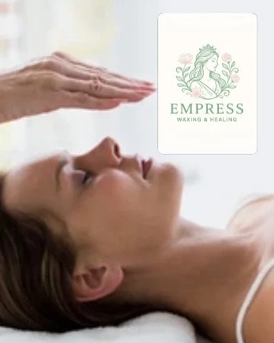 Reiki Healing - 60 Minutes