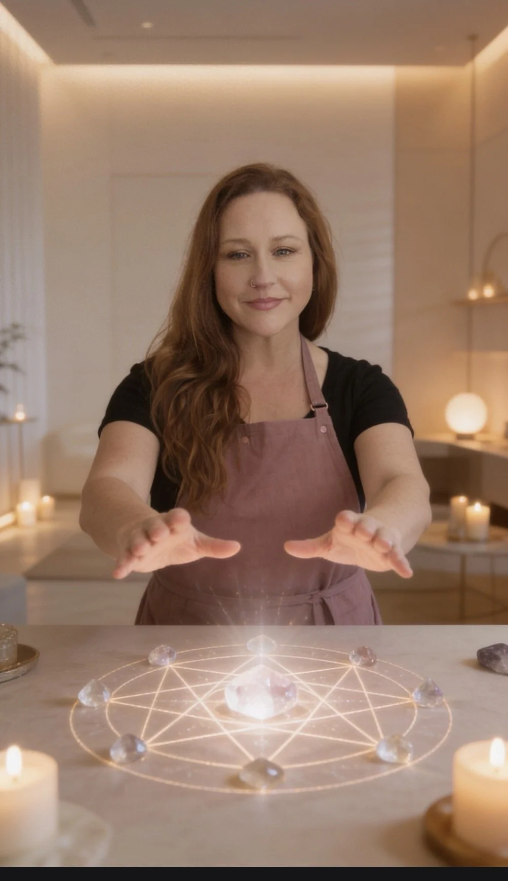 Distance Reiki - 45 Minutes