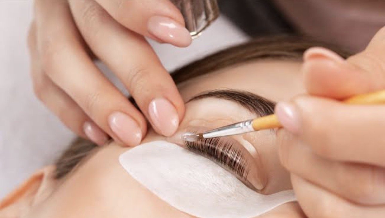 Lash Lift
