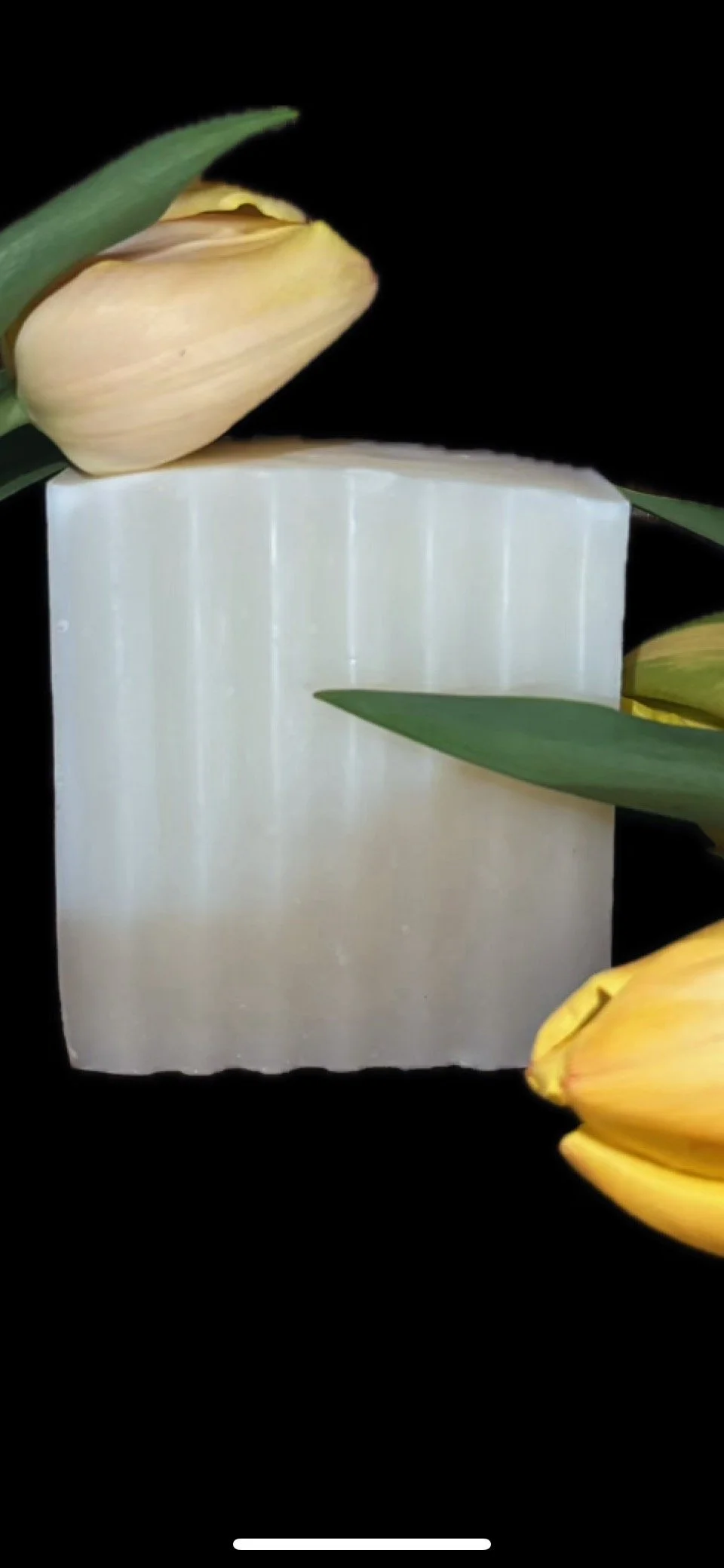 Natural Unscented Soap