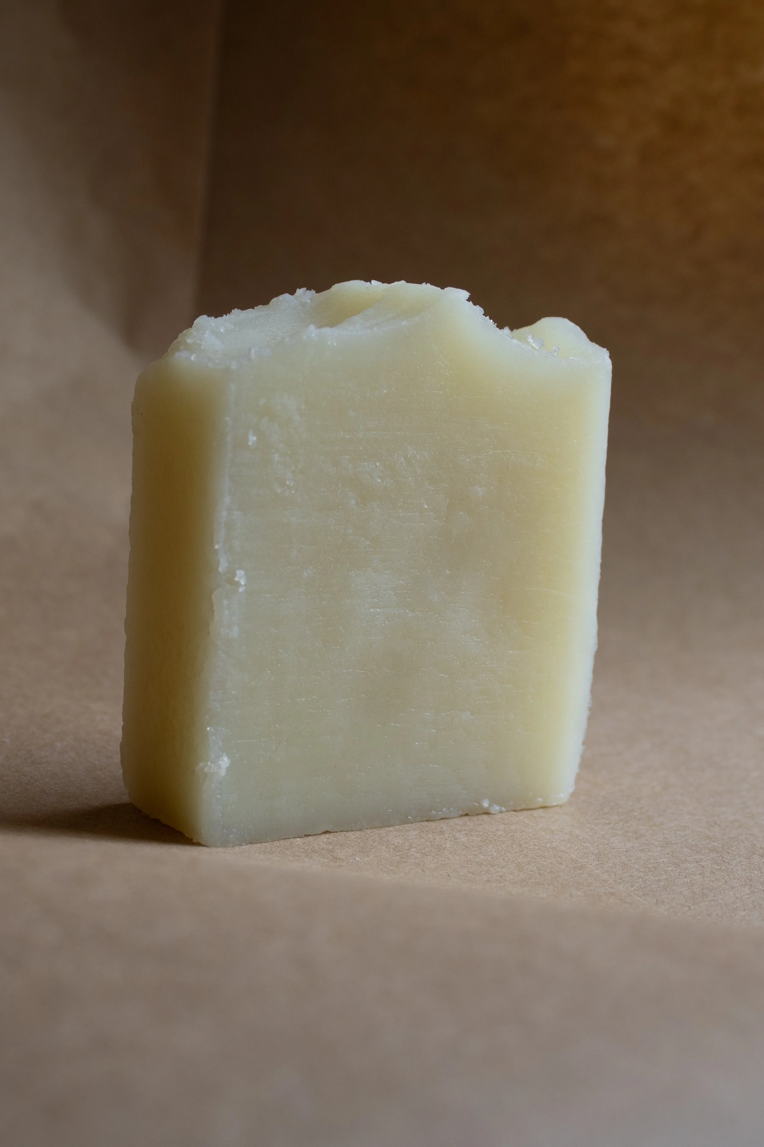 Natural Unscented Soap