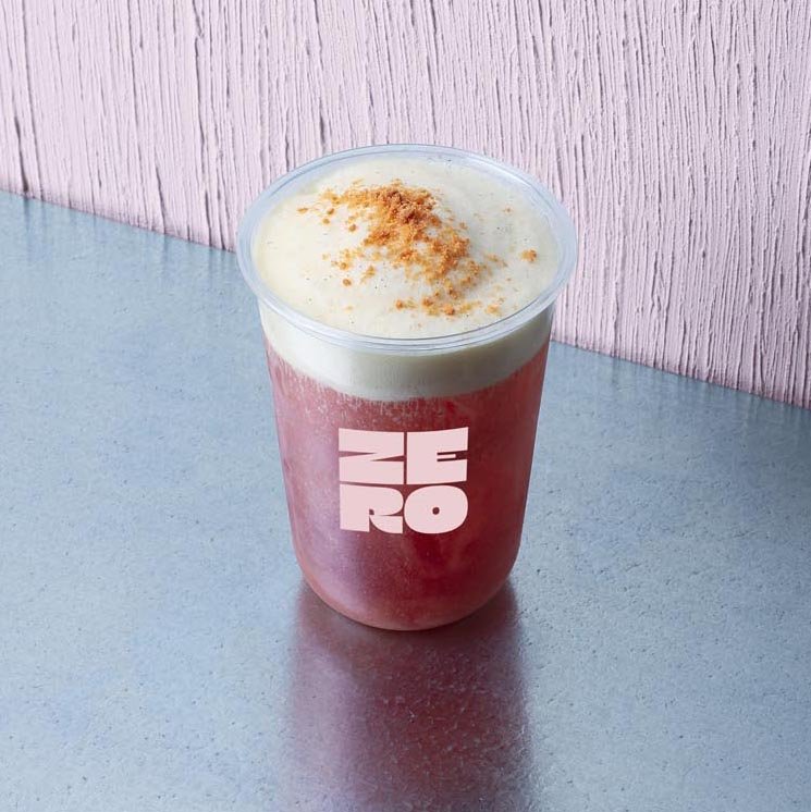 Velvet Berry