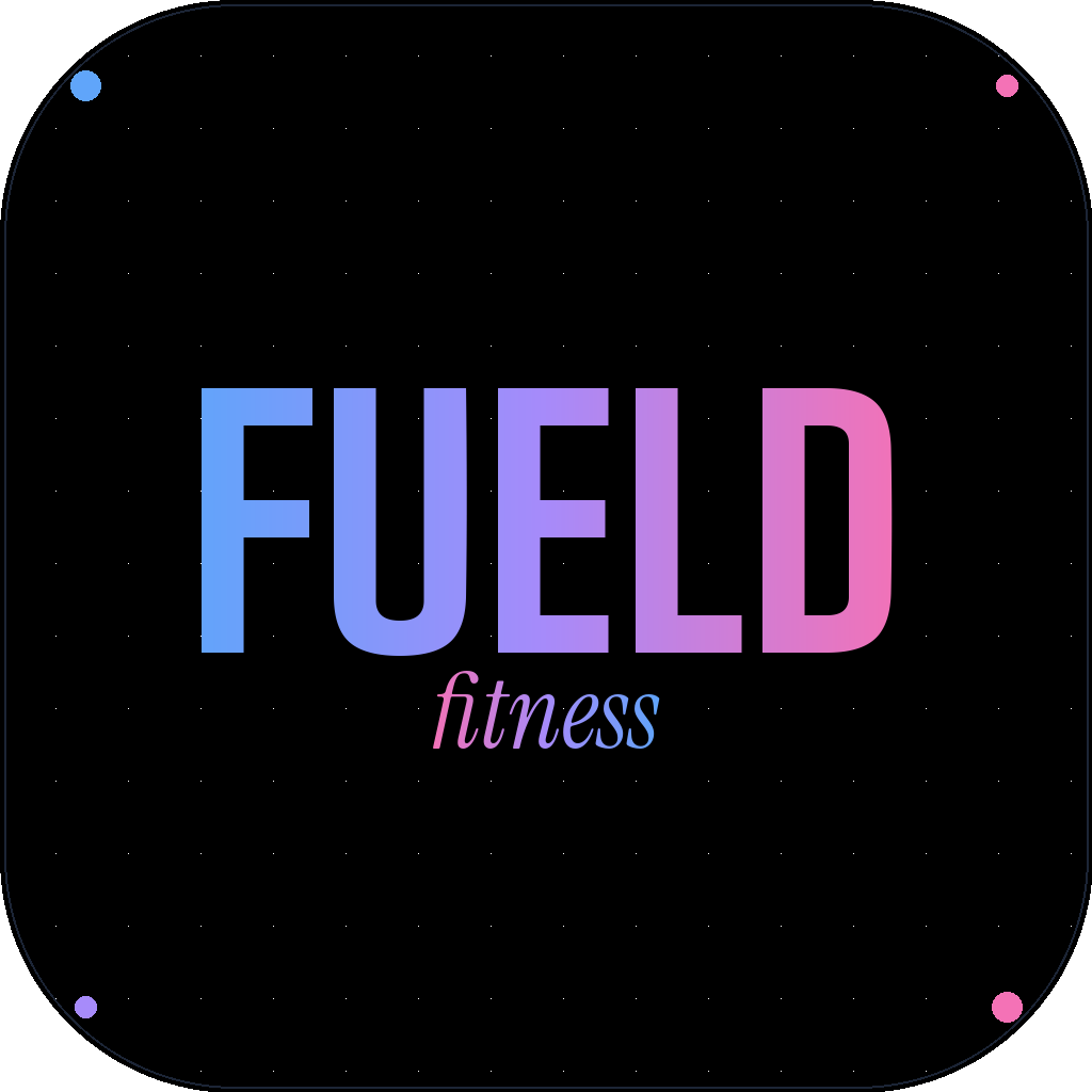 Fueld Fitness