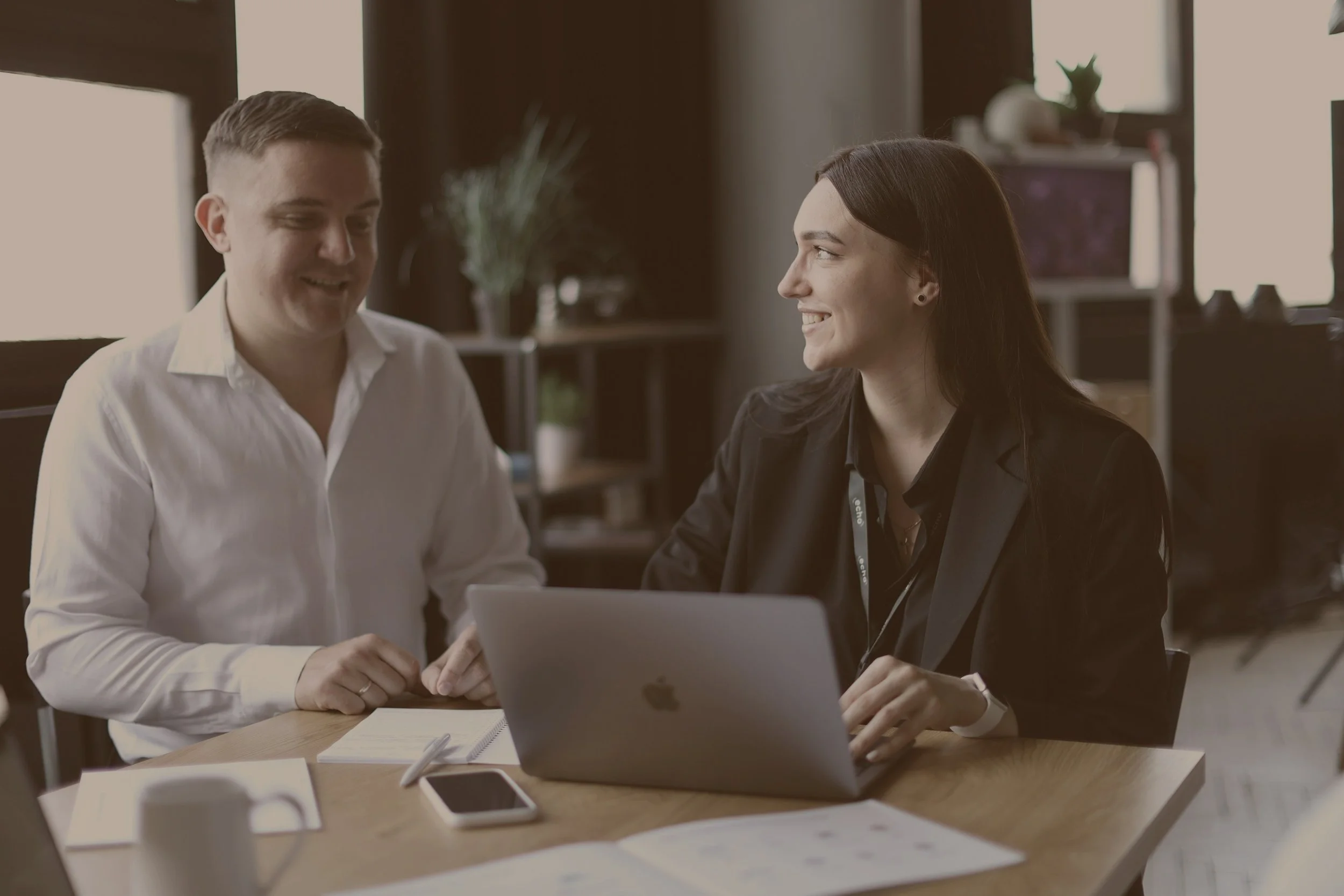 The Leadership Readiness Report